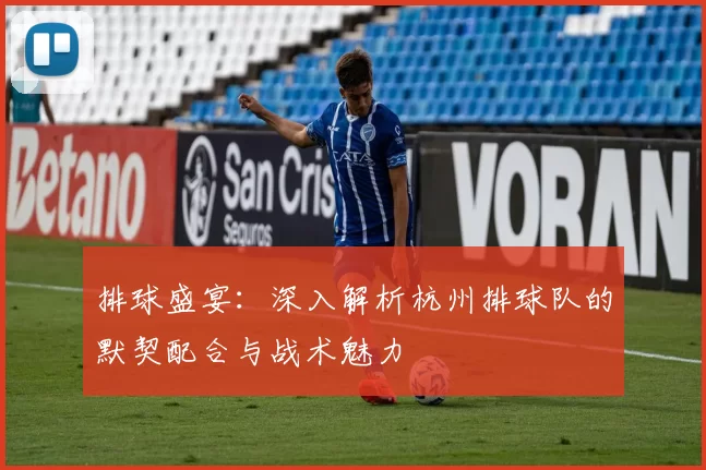 排球盛宴：深入解析杭州排球队的默契配合与战术魅力