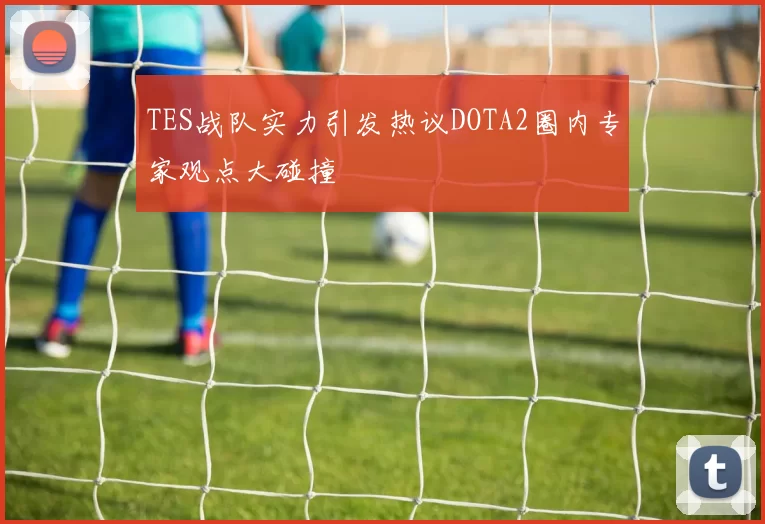 TES战队实力引发热议DOTA2圈内专家观点大碰撞